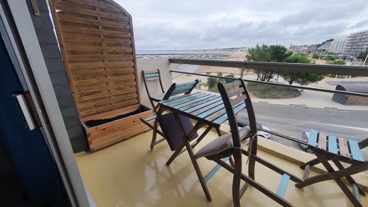 Le Studio Gallieni, Face Mer, Vous Accueille En Ete Comme En Hiver! 포르니세 외부 사진